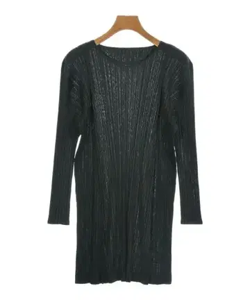 PLEATS PLEASE 캐주얼 셔츠 여성용