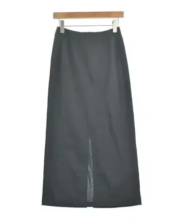 uncrave 롱 맥시 길이 스커트 여성용