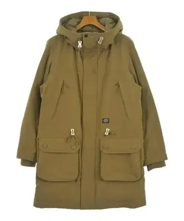 스노우피크 다운 코트 남성용