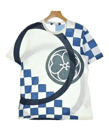 JUNYA WATANABE MAN 티셔츠 컷앤소 남성용