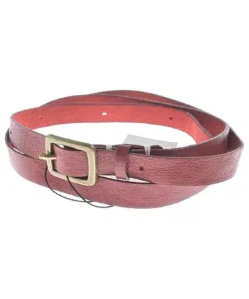 MYTHINKS 여성용 벨트