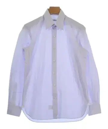 Errico Formicola 드레스 셔츠 남성용