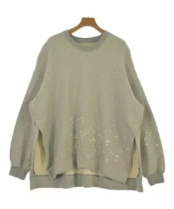 licht bestreben 맨투맨 남성용