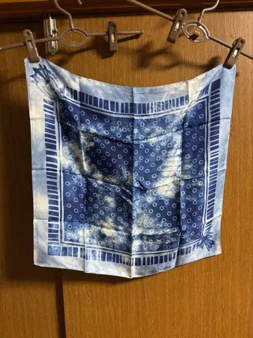 45r45rpm 반다나, 스카프