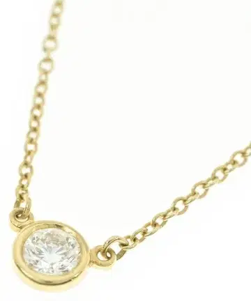 TIFFANY & CO. 목걸이 여성용