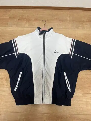 HEAD 90s vintage 빈티지 나일론 자켓