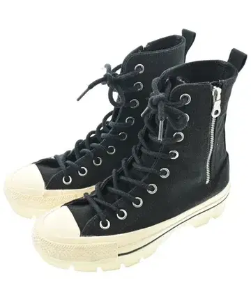 CONVERSE 여성용 부츠