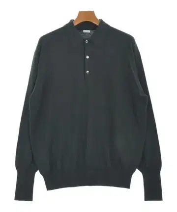 A.PRESSE 니트 스웨터 남성용