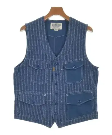 네이버후드 캐주얼 셔츠 남성용