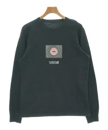 Cactus Jack 티셔츠 남성용