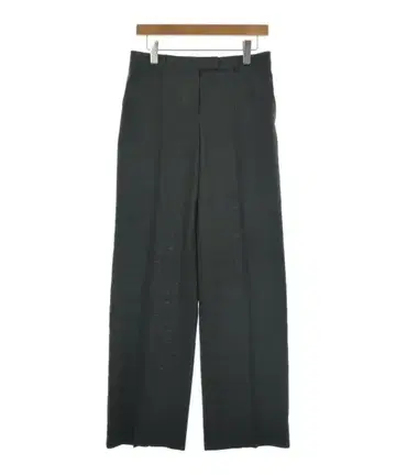 Miu Miu 여성용 슬랙스