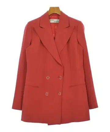 OFF-WHITE 테일러드 자켓 여성용