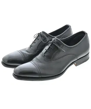 SANTONI 비즈니스 드레스 신발 남성용