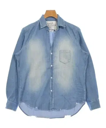 Frank&Eileen 캐주얼 셔츠 남성용