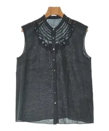 TOMORROWLAND collection 블라우스 여성용