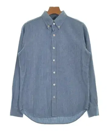 기타 캐주얼 셔츠 남성용