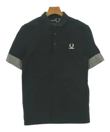 RAF SIMONS 피케 셔츠 남성용