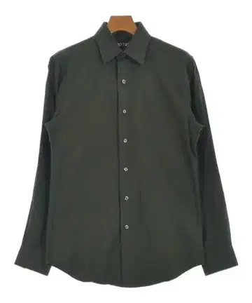 기타 캐주얼 셔츠 남성용