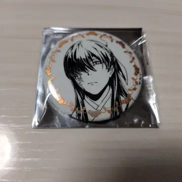 약사의 혼잣말 원작전 삽화 캔뱃지 vol.2 진시