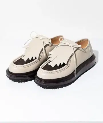 유나이티드 도쿄 퀼트 텅 에어 솔 로퍼