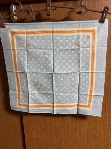 45r45rpm 반다나, 스카프