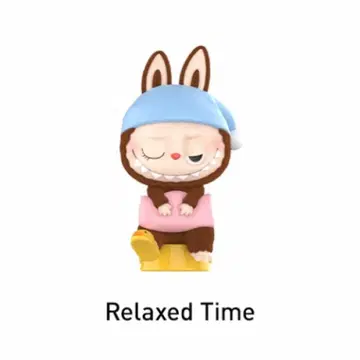 러브브 labubu THE MONSTERS 1:00 A.M. 피규어