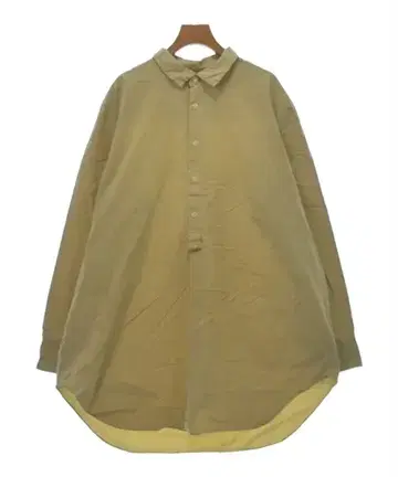 CASEY CASEY 캐주얼 셔츠 남성용