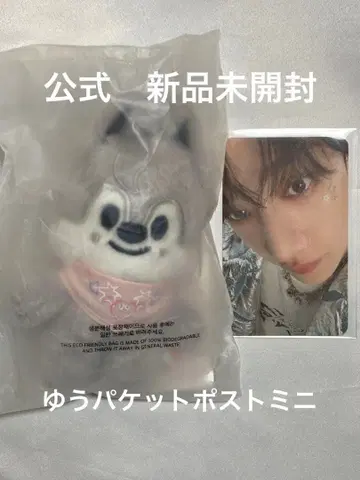 방찬 봉제 인형 10 skzoo 울프찬 stray kids