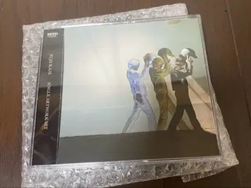 후지이 카제 SINGLE ARTWORK COLLECTION