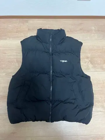 TRAVS 다운 베스트