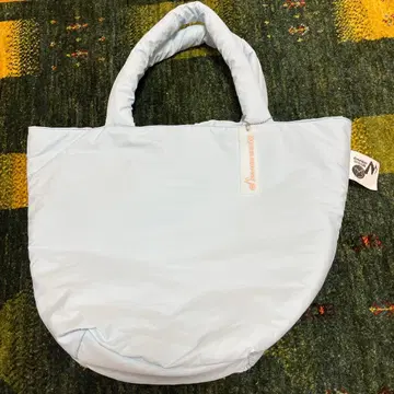 SnowMan ON 쇼핑백