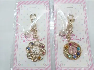 오쟈마녀 도레미 백참 2종 세트