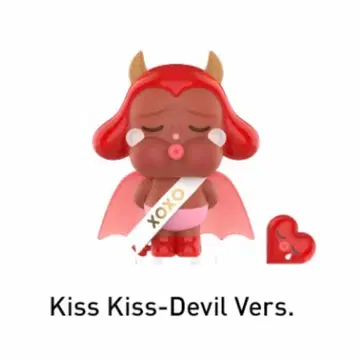 클라이베이비 CRYBABY Crying For Love 시리즈