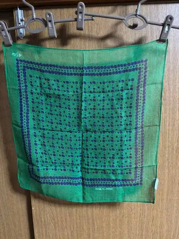 45r45rpm 반다나, 스카프