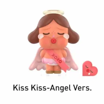 클라이베이비 CRYBABY Crying For Love 시리즈