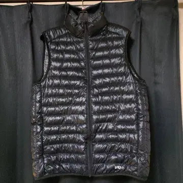 UNIQLO 울트라 라이트다운 한정판 모델 SPRZ NY