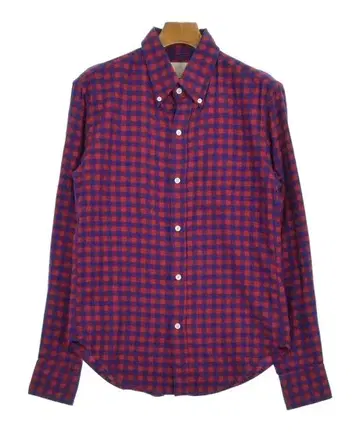 Band Of Outsiders 캐주얼 셔츠 남성용