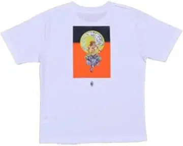 [ 죠죠 ] 디오 오사카 키 비주얼 T셔츠 [ 새상품 ]