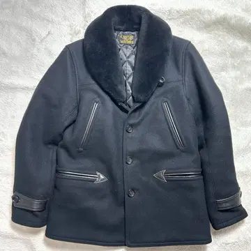 COOTIE 카 코트 L 블랙