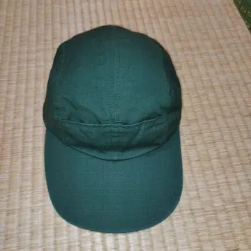 엔지니어드 가먼츠 워크캡 구형 택 USA제