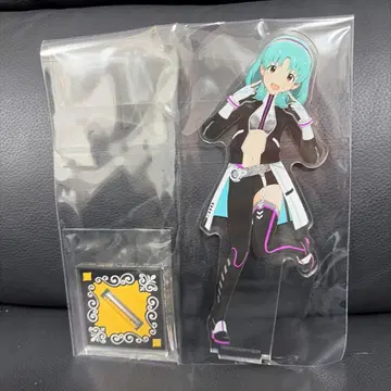 밀리마스 도쿠가와 마츠리 아크릴 스탠드 밀리언 시어터 시즌