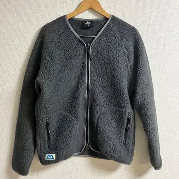 MOUNTAIN EQUIPMENT 플리스 자켓 M 폴라테크