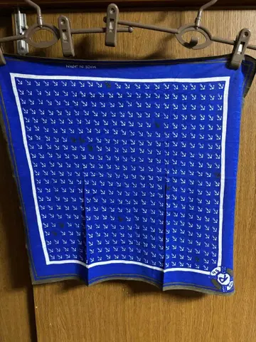 45r45rpm 반다나, 스카프