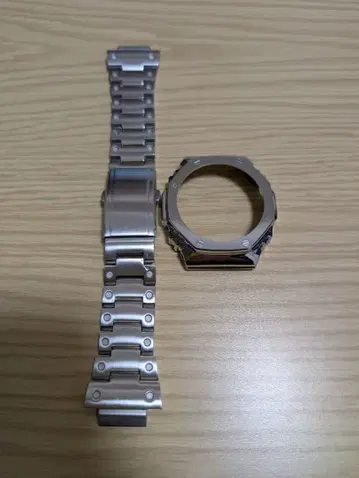 ga2100 커스텀 부품 베젤 밴딩