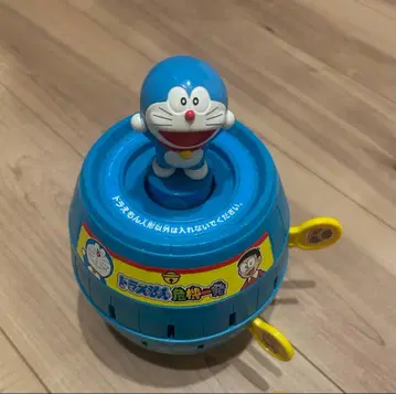 도라에몽 위기일발