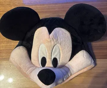 디즈니 팬캡 미키