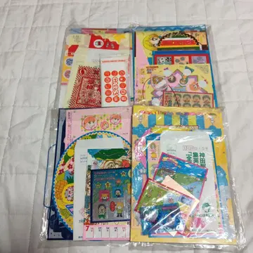 리본 부록 모음