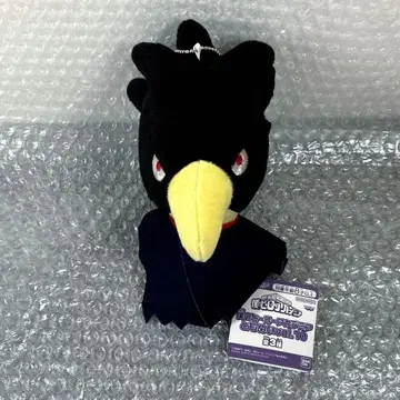 나의 히어로 아카데미아 히로아카 토코야미 후미카케 토모누이 봉제 인형