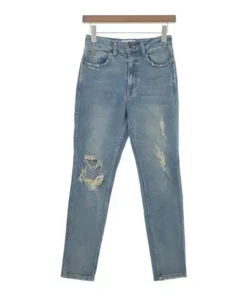 Sea Room Lynn 데님 팬츠 여성용