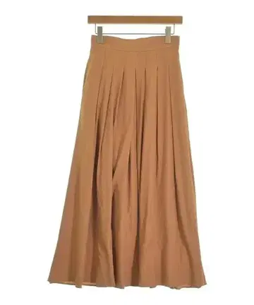 론 허먼 캘리포니아 롱 맥시 길이 스커트 여성용